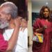 Olu Jacobs has dementia – Wife opens up on actor’s health