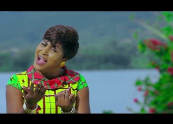 Patience Nyarko cautions Ghanaian gospel artistes as she gets duped