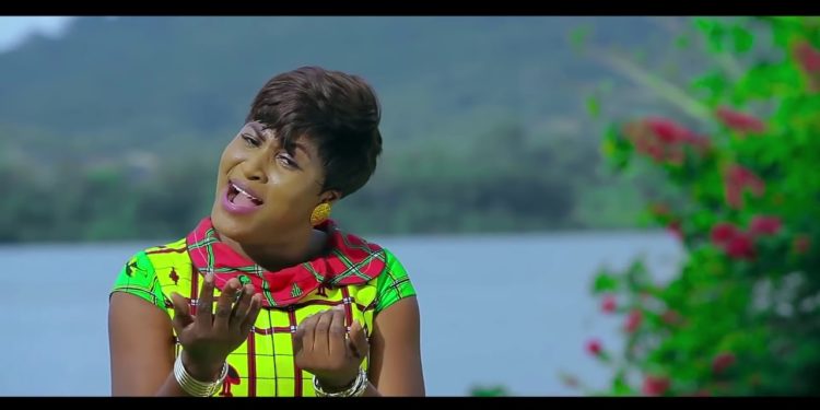 Patience Nyarko cautions Ghanaian gospel artistes as she gets duped