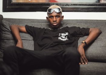 I don’t have a girlfriend; No alcohol, no smoking – Black Sherif