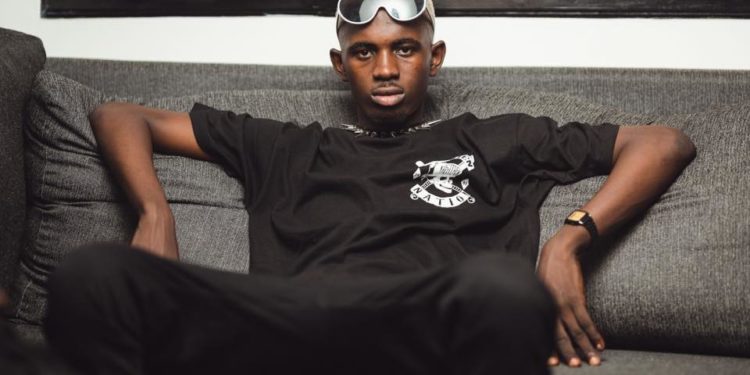 I don’t have a girlfriend; No alcohol, no smoking – Black Sherif