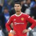 Cristiano Ronaldo alarmed by drop in Manchester United standards