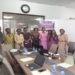 CEGRAD UCC with Freie Universität Berlin holds 1st South-South dissemination workshop