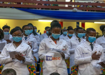 ucc-sms-holds-12th-white-coat-ceremony