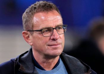 Man Utd set to appoint Ralf Rangnick as interim manager