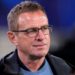 Man Utd set to appoint Ralf Rangnick as interim manager