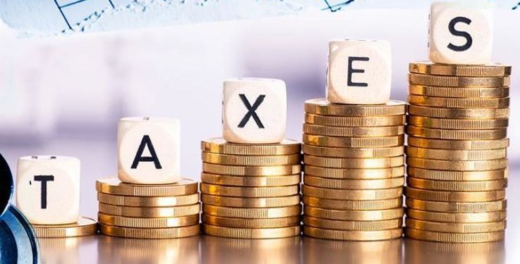 Less than 10% of Ghana's 30.8 million people pay taxes– Ofori-Atta laments