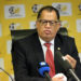Safa slams GFA for ‘trying to shift focus’ as Fifa meets to hear Bafana Bafana’s World Cup protest