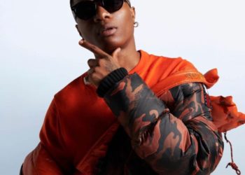 Nigerian singer, Wizkid shuts down O2 Arena in London  within 12 minutes