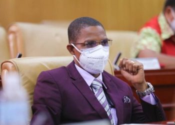 Police drag Xavier Sosu to court for snubbing summons