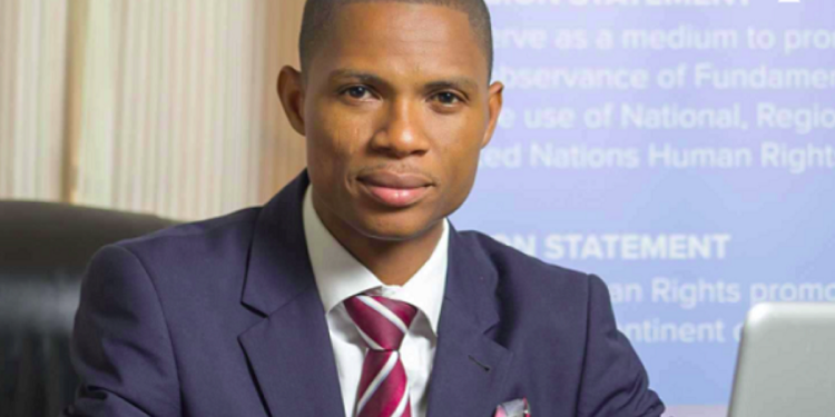 Arrest Francis Sosu - Court orders