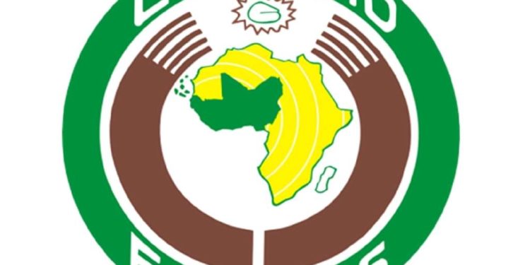 ECOWAS reopens land borders on January 1st