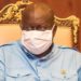 Nana Addo concerned Ghana could be subjected to an 'Omicron variant' travel restriction