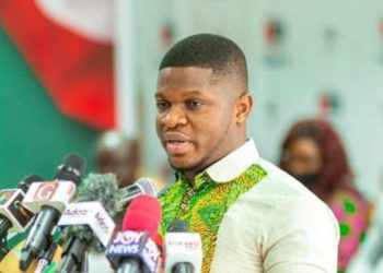 COVID19: Vaccination should be by choice - Sammy Gyamfi