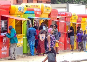 Mobile money agents to go on strike Thursday over e-levy