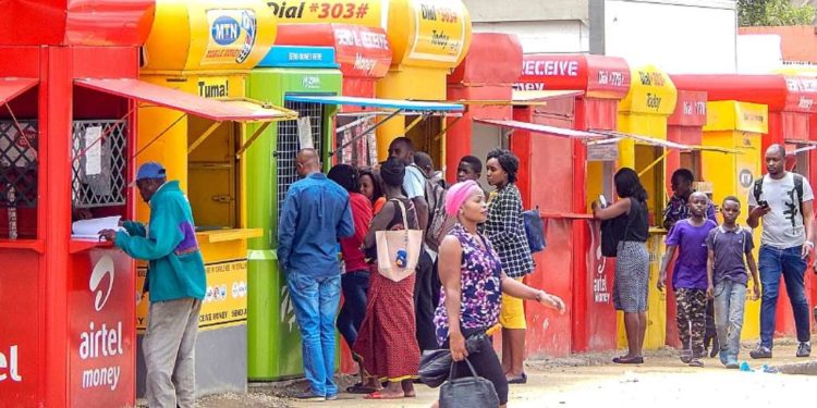 Mobile money agents to go on strike Thursday over e-levy