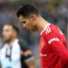 Gary Neville criticises Cristiano Ronaldo for snubbing Man United fans AGAIN at Newcastle