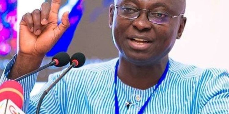 Special Prosecutor petitioned to probe Atta Akyea’s housing contract