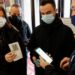 Covid-19: Italy tightens restrictions for unvaccinated