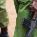 Kenyan policeman shoots dead six people including wife