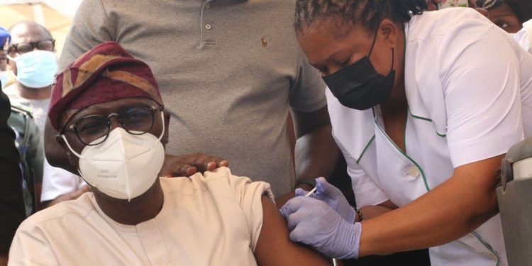 Covid vaccines: Why is Nigeria unable to use its supply?