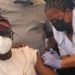 Covid vaccines: Why is Nigeria unable to use its supply?
