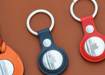 Apple launches Android app to address AirTags tracker fears