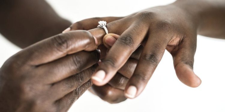 Nigerian soldier arrested for accepting marriage proposal