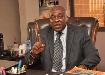 'E-levy is optional; if you can't pay, keep your money on your phone.' - Carlos Ahenkorah