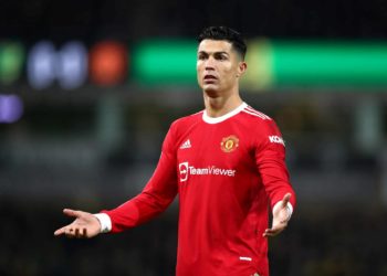 Ronaldo’s agent Jorge Mendes addresses Man Utd exit rumours