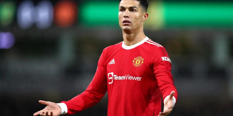 Ronaldo’s agent Jorge Mendes addresses Man Utd exit rumours