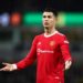 Ronaldo’s agent Jorge Mendes addresses Man Utd exit rumours