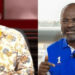 Ex-IGP drops defamation suit against Kennedy Agyapong and Kwaku Annan