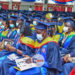 UCC graduates urged to demonstrate excellence in the corporate world