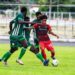 King Faisal eliminate Asante Kotoko from the MTN FA Cup