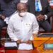 2022 Budget: Ofori-Atta to address the press today