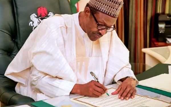 Nigeria government sued for shutting phone services