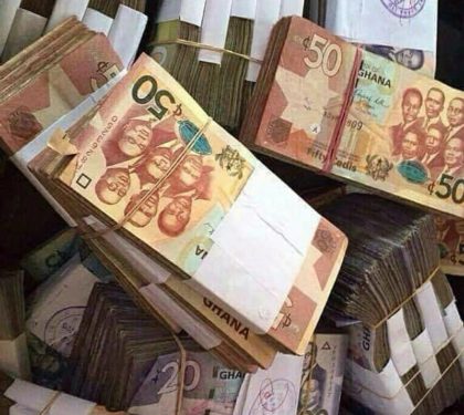 Police place ₵50k bounty on robbers who killed officers at Zuarungu