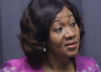 No Jean Mensa, no budget approval – First Deputy Minority Chief Whip