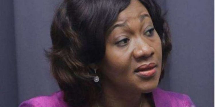 No Jean Mensa, no budget approval – First Deputy Minority Chief Whip