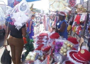 2021 Christmas in Cape Coast amidst the deadly pandemic
