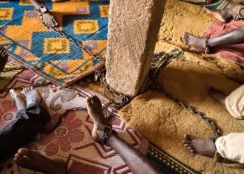 Ghanaians urged to seek proper health care for the mentally challenged