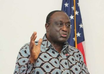 153,782 jobs created from 1D1F so far – Alan Kyerematen