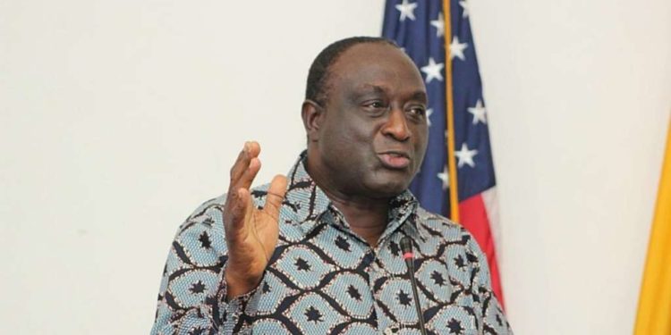 153,782 jobs created from 1D1F so far – Alan Kyerematen