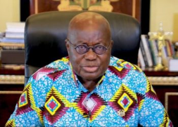 akufo-addo-expresses-optimism-in-the-economy-of-the-country
