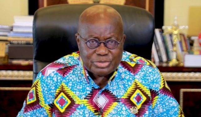 akufo-addo-expresses-optimism-in-the-economy-of-the-country