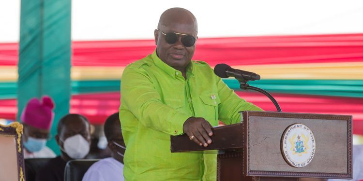 Government committed to improving the agricultural sector