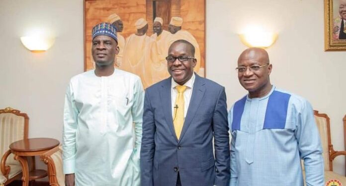 Republic of Ghana needs to tackle violent MPs – Oppong Nkrumah