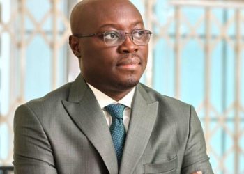 We will stand firm with the ordinary Ghanaian - Ato Forson on e-levy