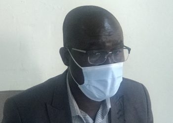 No active cases of Covid-19 in Central Region - Dr. Kwabena Sarpong